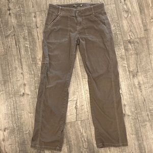 PRANA lightweight pants